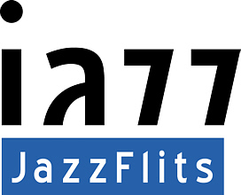 JazzFlits, onafhankelijk jazztijdschrift voor de Benelux